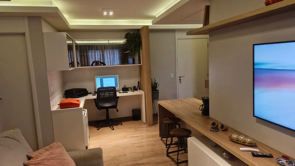 Apartamento, 2 quartos, 92 m² - Foto 4