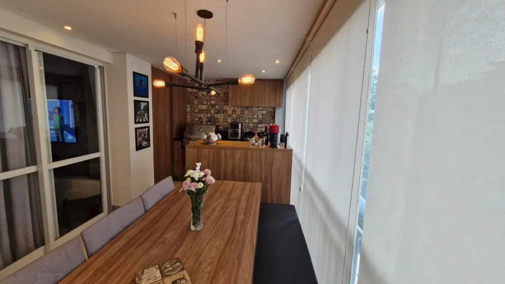 Apartamento, 2 quartos, 92 m² - Foto 4
