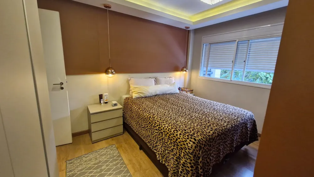 Apartamento, 2 quartos, 92 m² - Foto 7