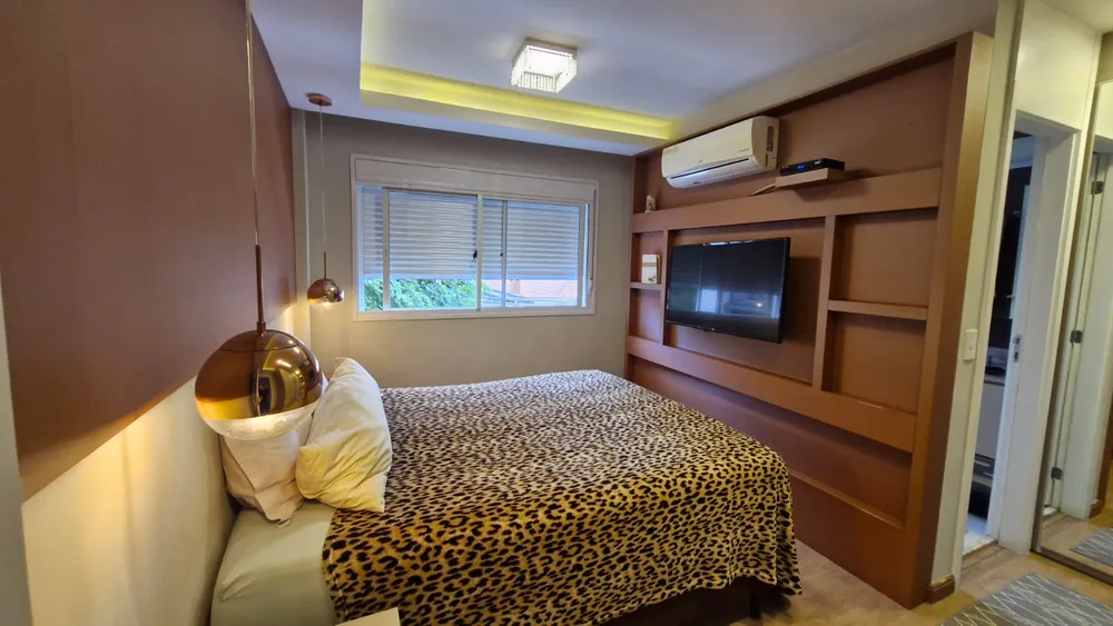 Apartamento, 2 quartos, 92 m² - Foto 2