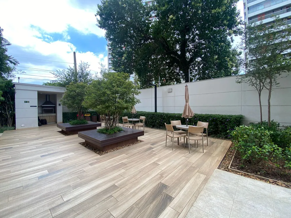 Apartamento, 2 quartos, 92 m² - Foto 3