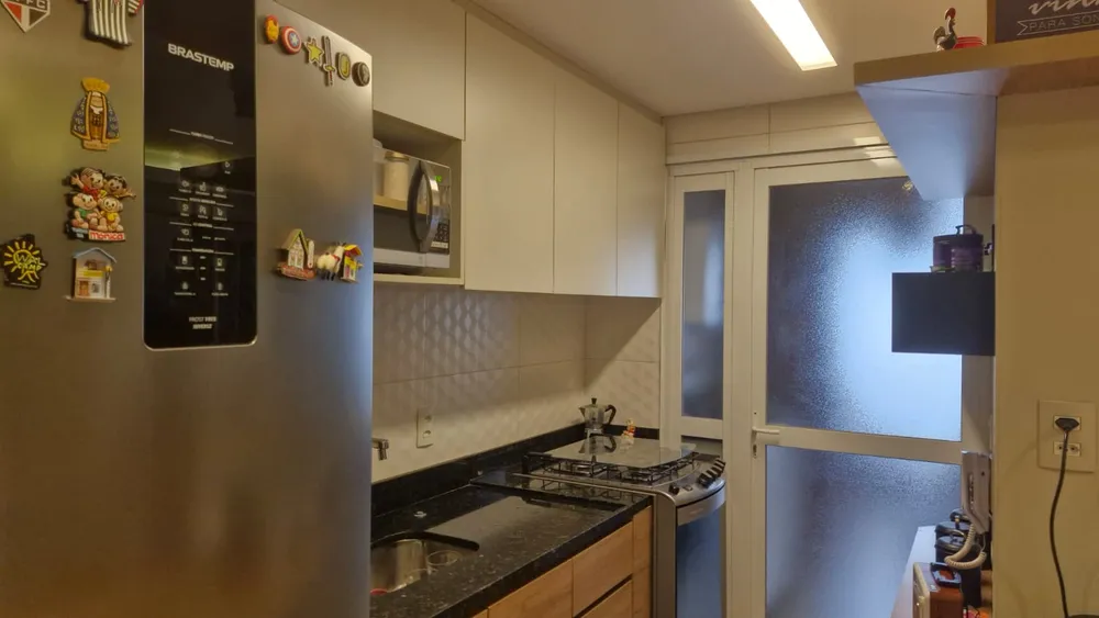 Apartamento, 2 quartos, 92 m² - Foto 5