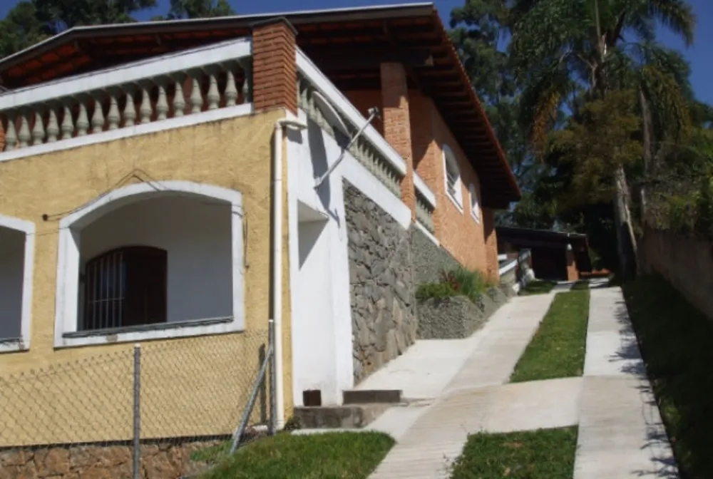 Casa, 3 quartos, 420 m² - Foto 8