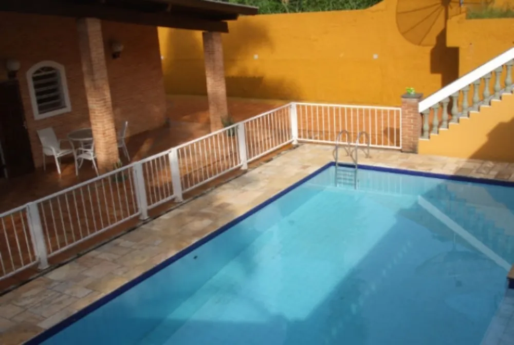 Casa, 3 quartos, 420 m² - Foto 7