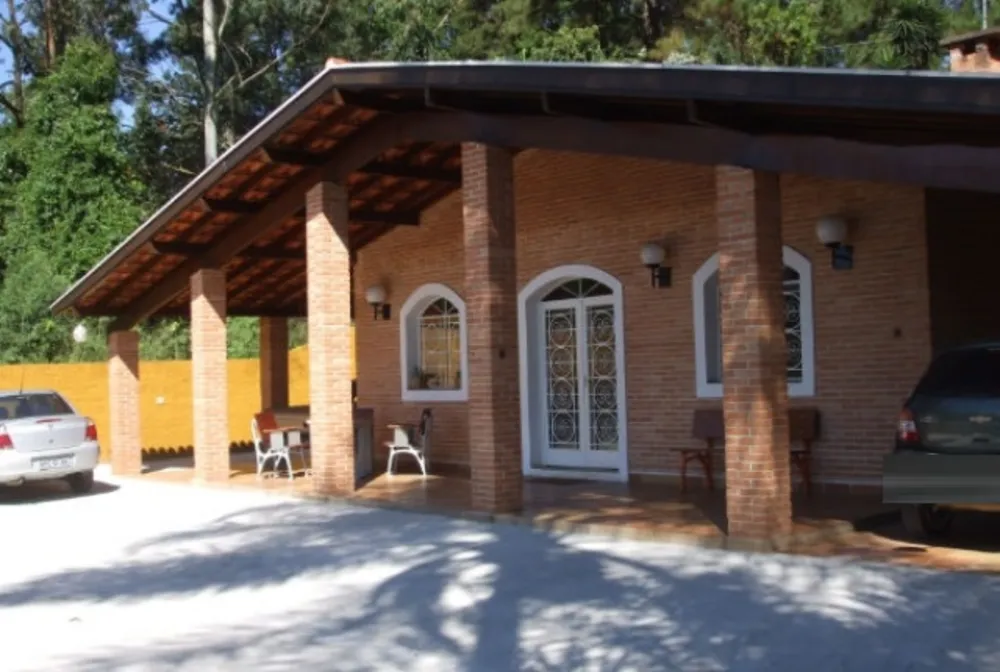 Casa, 3 quartos, 420 m² - Foto 11