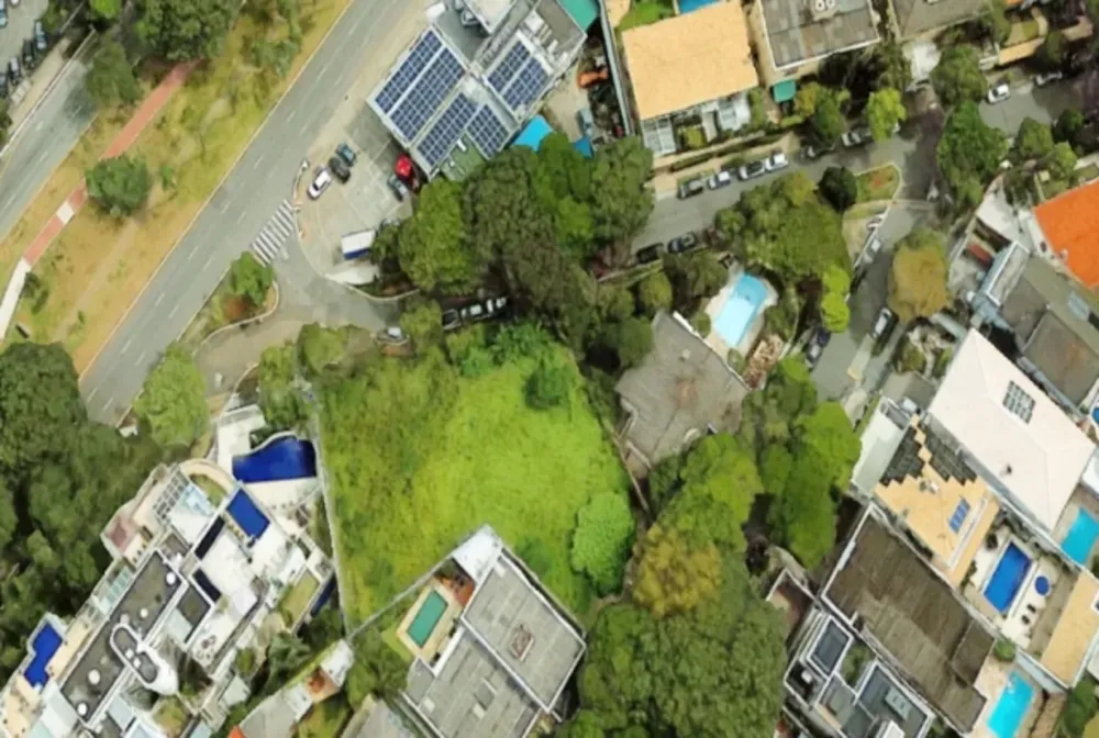 Terreno, 1600 m² - Foto 6