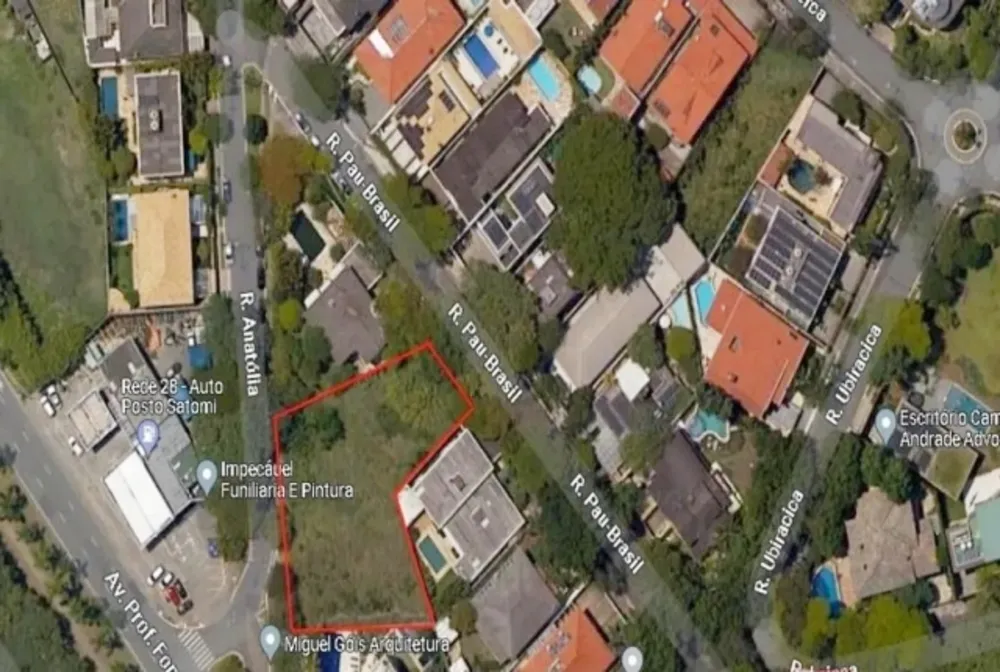 Terreno, 1600 m² - Foto 7