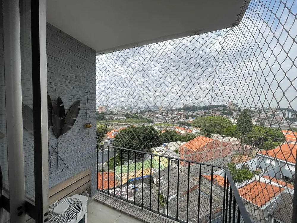Apartamento, 2 quartos, 55 m² - Foto 3