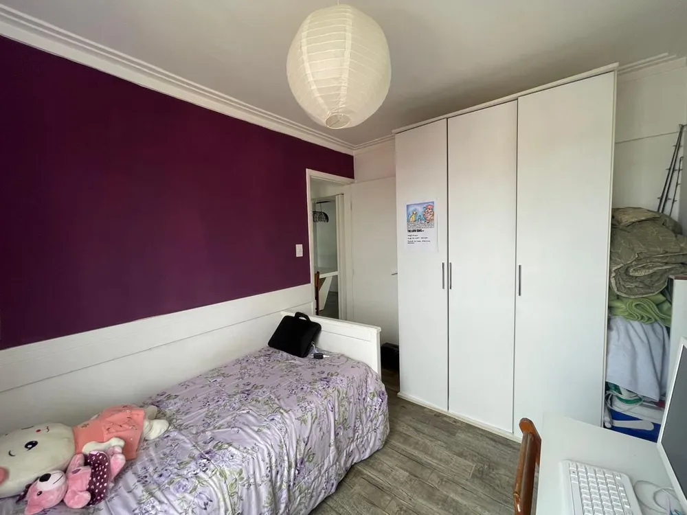 Apartamento, 2 quartos, 55 m² - Foto 8