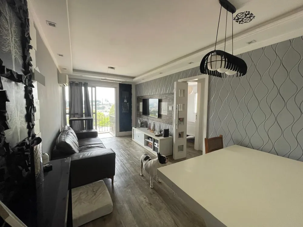 Apartamento, 2 quartos, 55 m² - Foto 2