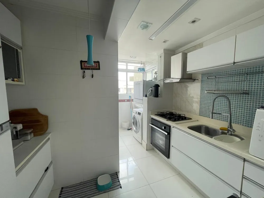 Apartamento, 2 quartos, 55 m² - Foto 4