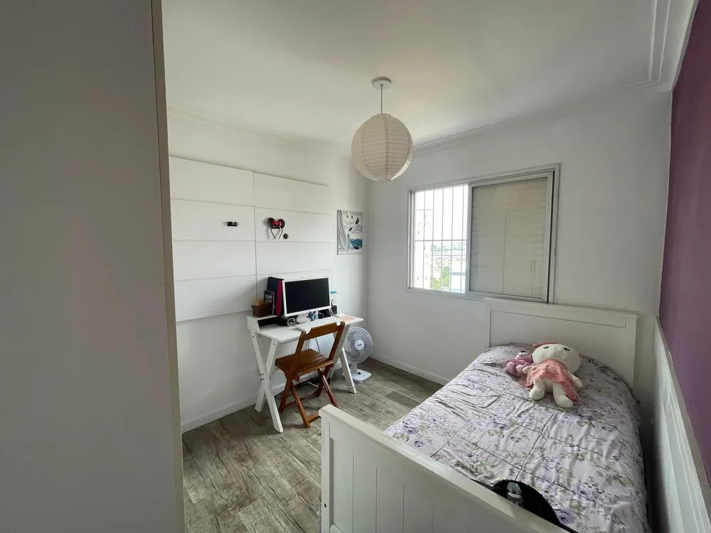 Apartamento, 2 quartos, 55 m² - Foto 7