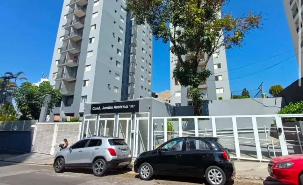 Apartamento, 2 quartos, 55 m² - Foto 13