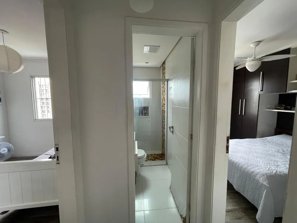 Apartamento, 2 quartos, 55 m² - Foto 10