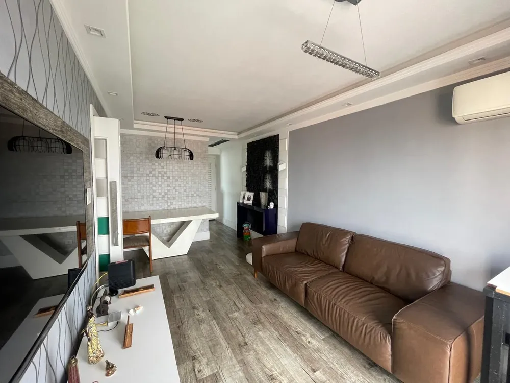 Apartamento, 2 quartos, 55 m² - Foto 1