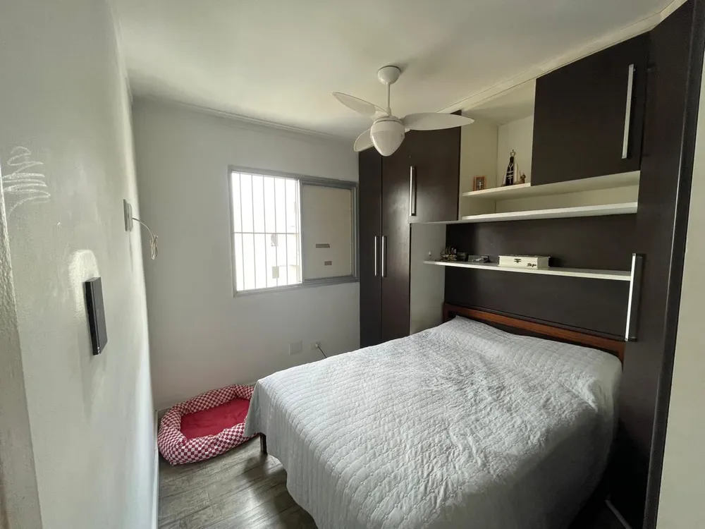Apartamento, 2 quartos, 55 m² - Foto 5