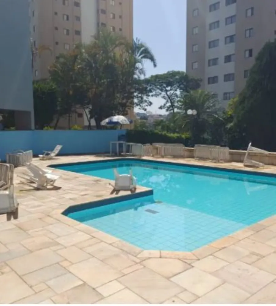 Apartamento, 2 quartos, 55 m² - Foto 12