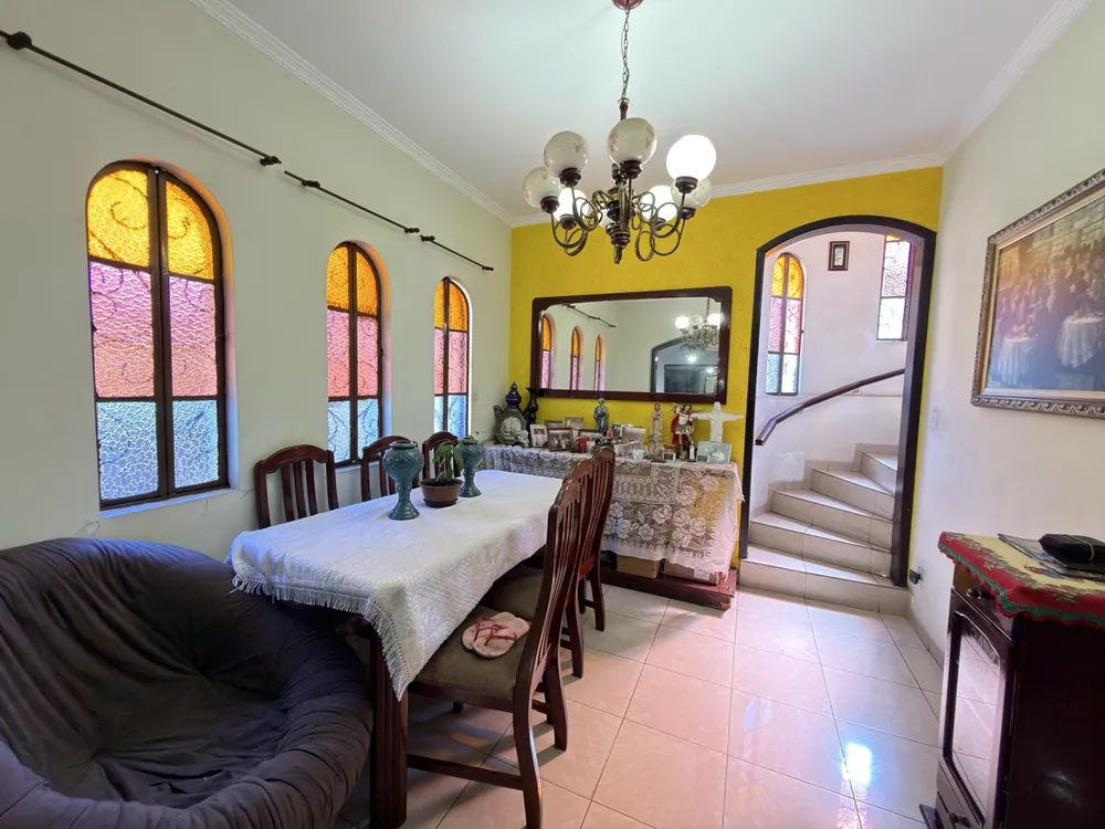 Sobrado, 3 quartos, 141 m² - Foto 3