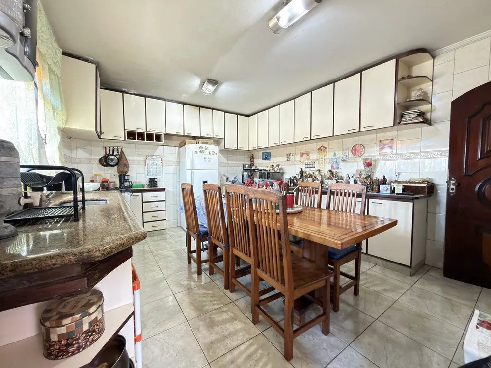 Sobrado, 3 quartos, 141 m² - Foto 4