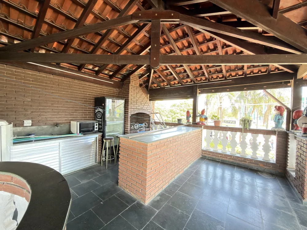 Sobrado, 3 quartos, 141 m² - Foto 8