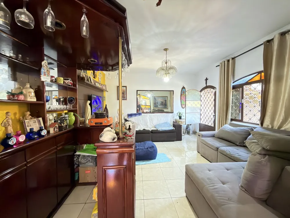 Sobrado, 3 quartos, 141 m² - Foto 2