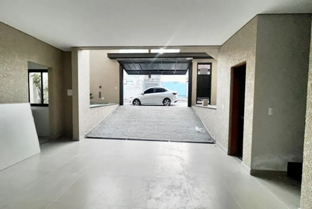 Sobrado, 3 quartos, 189 m² - Foto 12