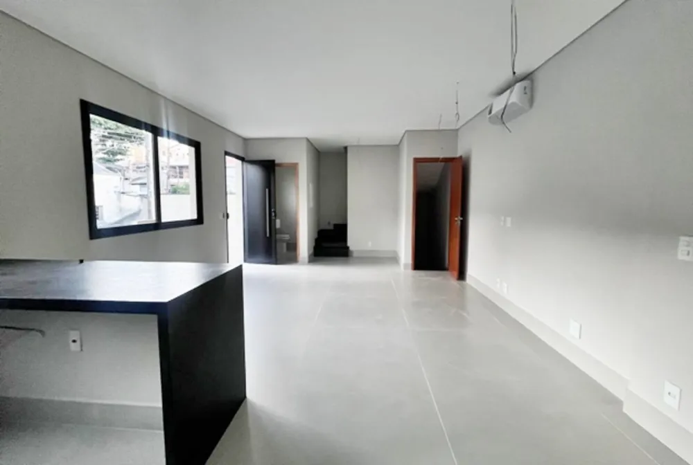 Sobrado, 3 quartos, 189 m² - Foto 2
