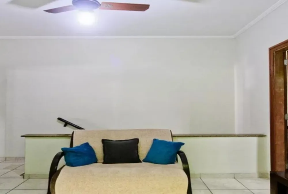 Sobrado, 3 quartos, 145 m² - Foto 1