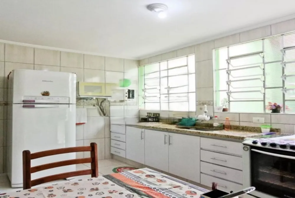Sobrado, 3 quartos, 145 m² - Foto 8