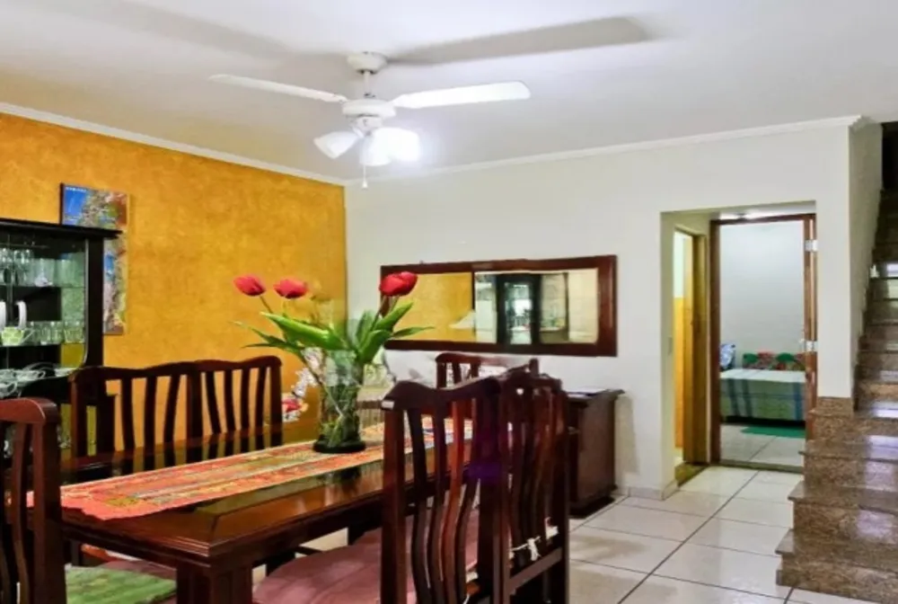 Sobrado, 3 quartos, 145 m² - Foto 11