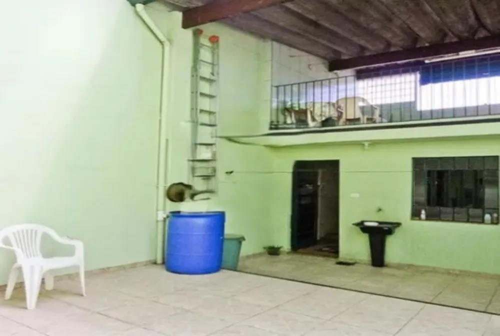 Sobrado, 3 quartos, 145 m² - Foto 3