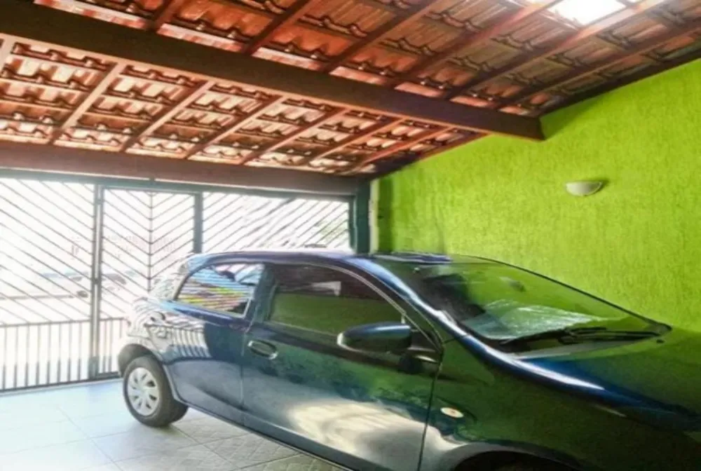 Sobrado, 3 quartos, 145 m² - Foto 12