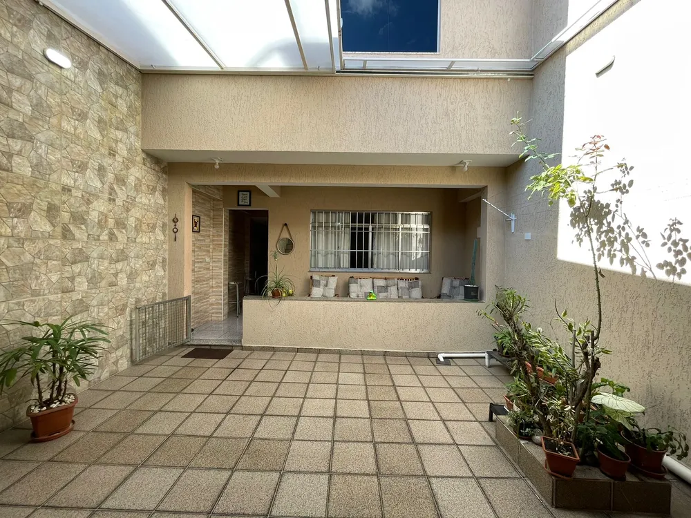 Sobrado, 2 quartos, 165 m² - Foto 3