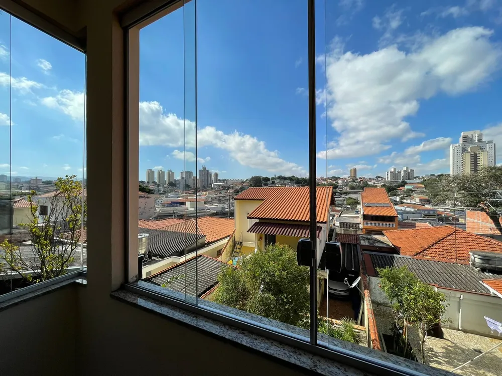 Sobrado, 2 quartos, 165 m² - Foto 1