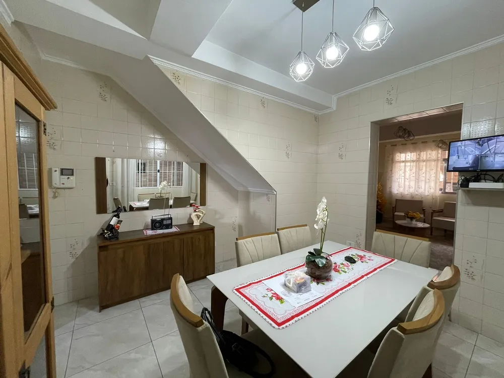 Sobrado, 2 quartos, 165 m² - Foto 4