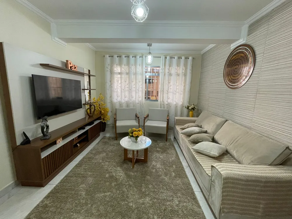Sobrado, 2 quartos, 165 m² - Foto 7