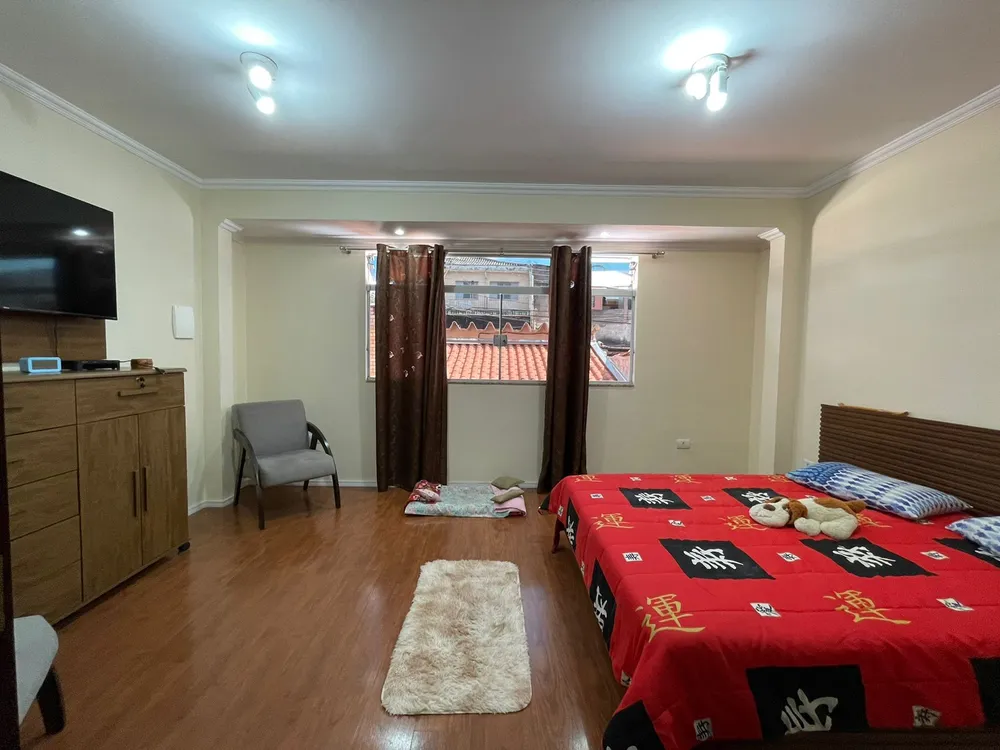 Sobrado, 2 quartos, 165 m² - Foto 6