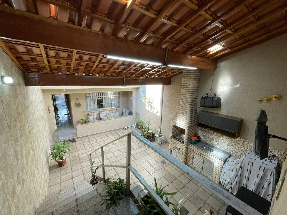 Sobrado, 2 quartos, 165 m² - Foto 12