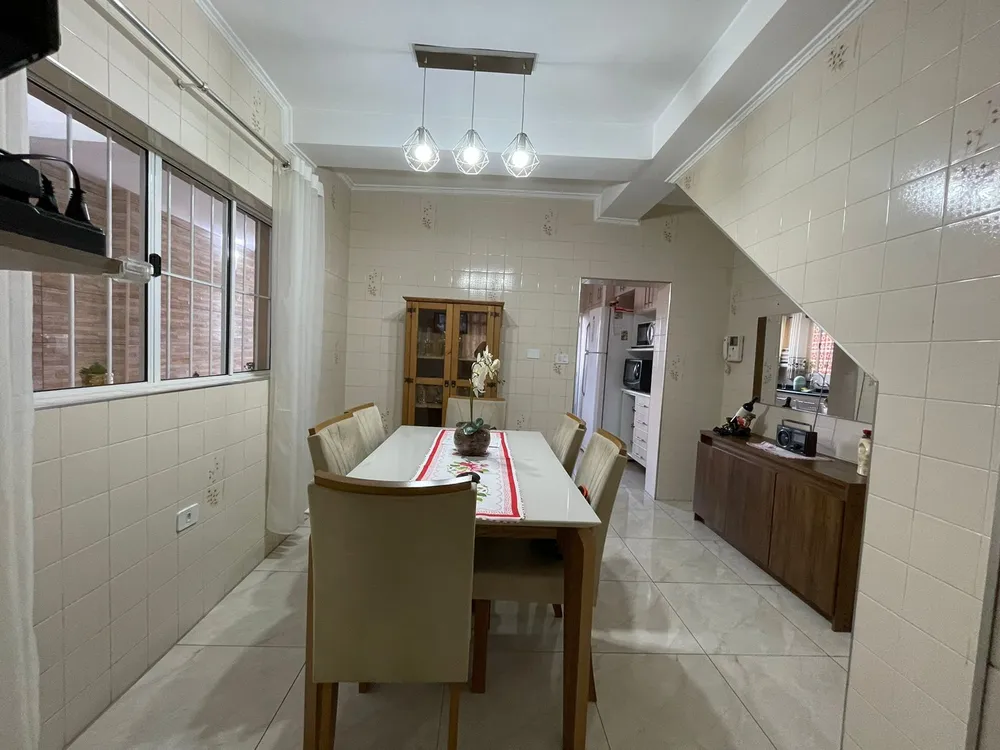Sobrado, 2 quartos, 165 m² - Foto 8