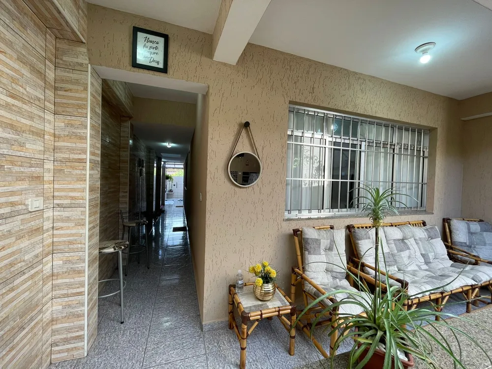 Sobrado, 2 quartos, 165 m² - Foto 5