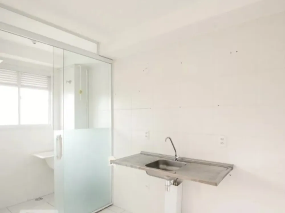 Apartamento, 2 quartos, 41 m² - Foto 3
