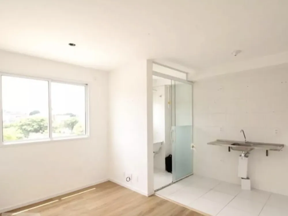 Apartamento, 2 quartos, 41 m² - Foto 1