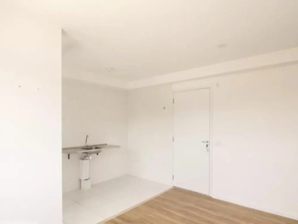 Apartamento, 2 quartos, 41 m² - Foto 2