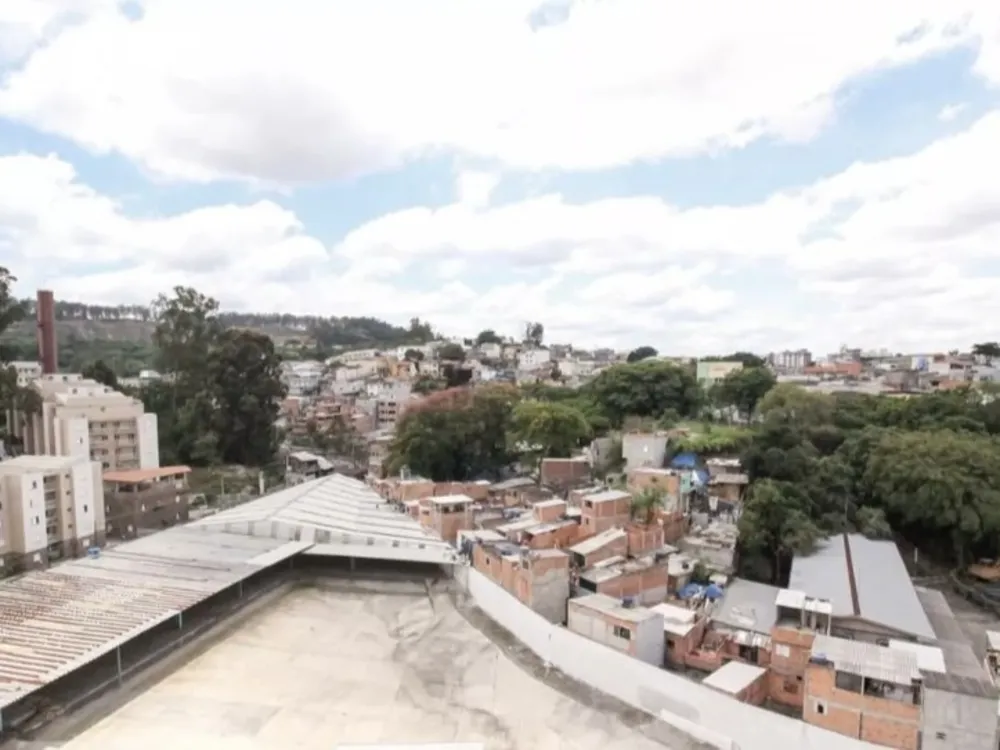 Apartamento, 2 quartos, 41 m² - Foto 11