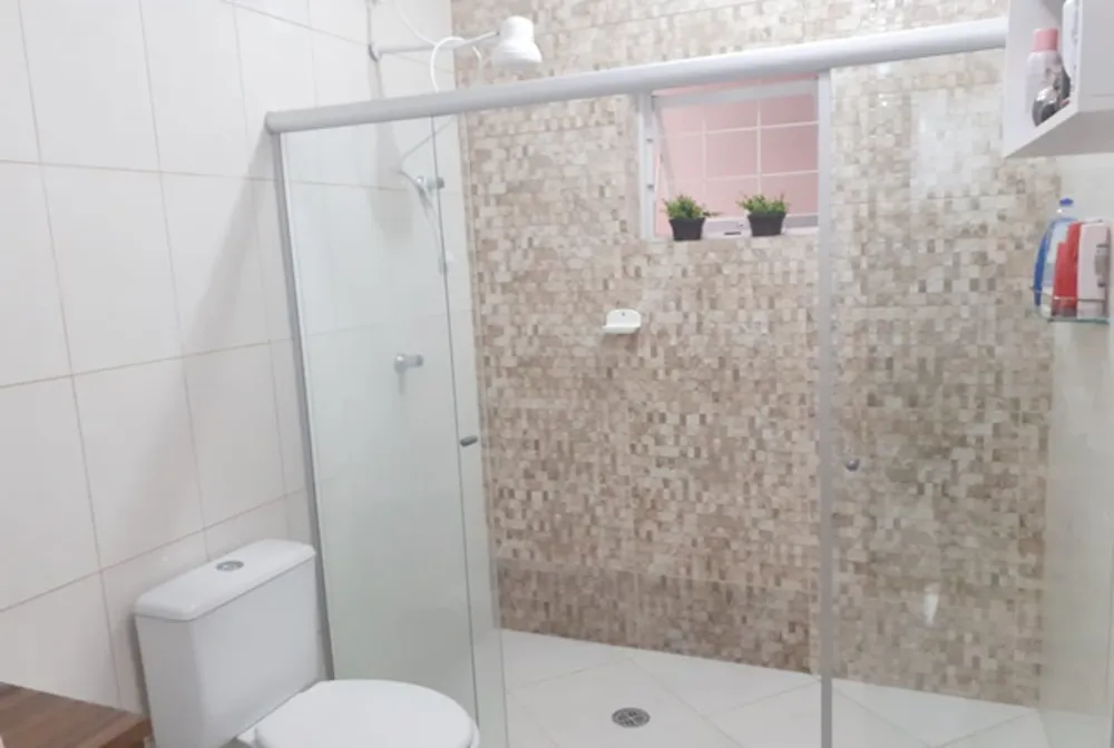 Sobrado, 4 quartos, 200 m² - Foto 2