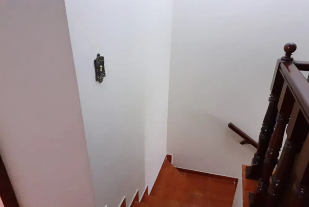 Sobrado, 4 quartos, 200 m² - Foto 4