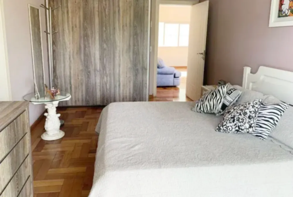 Casa, 4 quartos, 448 m² - Foto 11