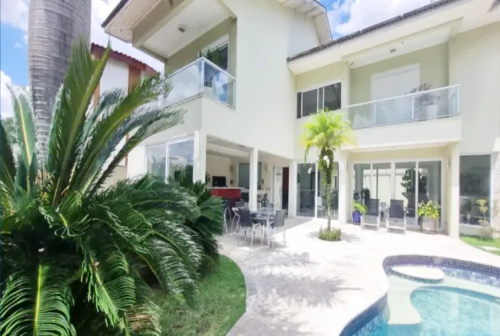 Casa, 4 quartos, 448 m² - Foto 2