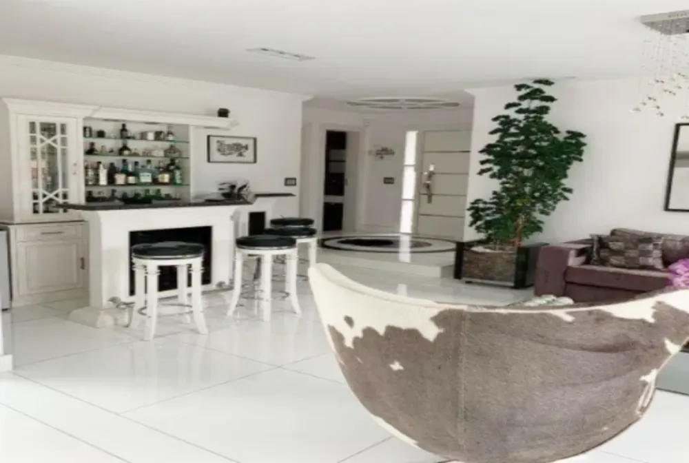 Casa, 4 quartos, 448 m² - Foto 9