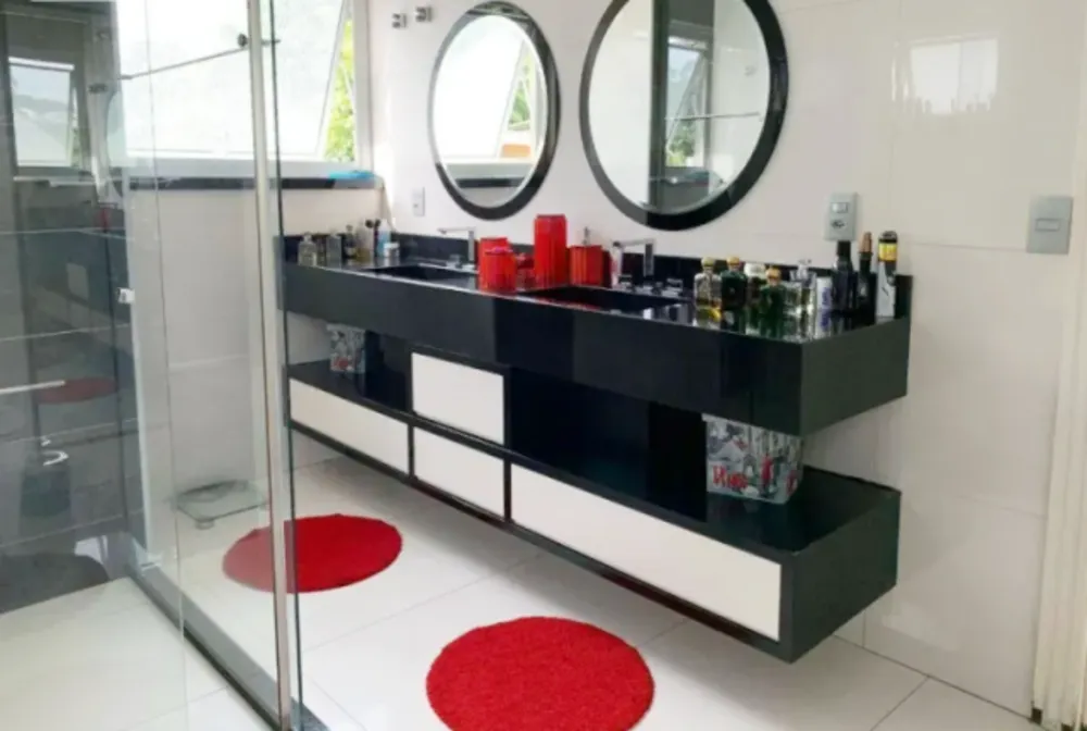 Casa, 4 quartos, 448 m² - Foto 12